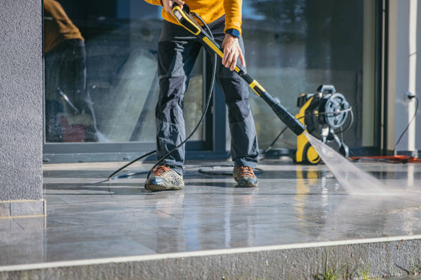 Best Machinery and Equipment Cleaning  in Hampton, TN